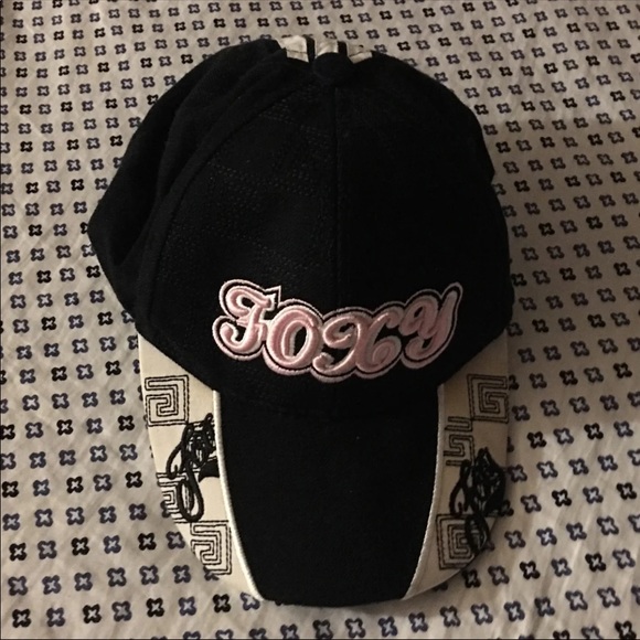 Women Hat Foxy - Picture 3 of 5